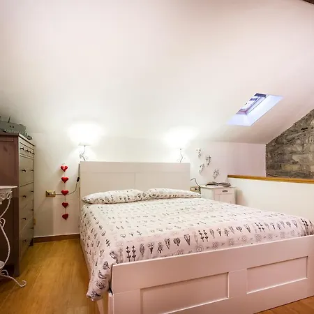 Holiday home Cinderella Cernobbio