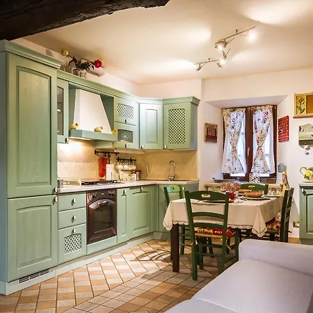 Holiday home Cinderella